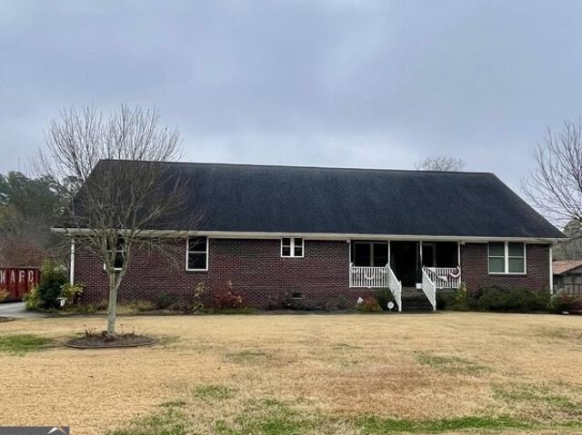 House for sale in Bartow, Georgia