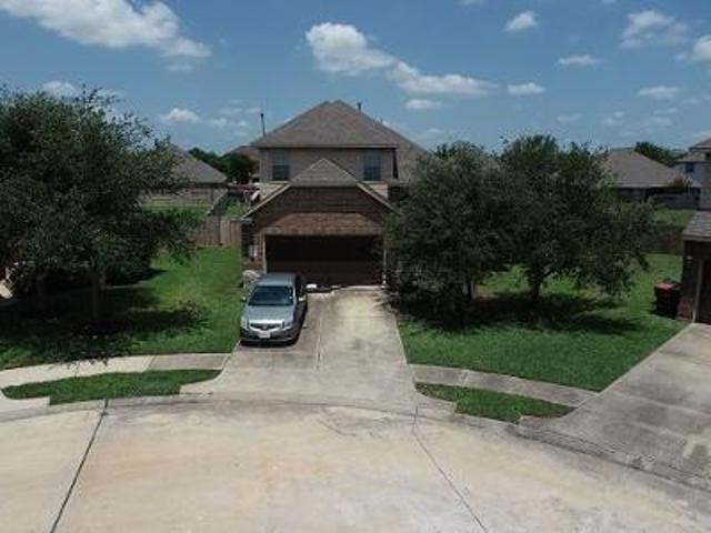 House for sale in Cypress