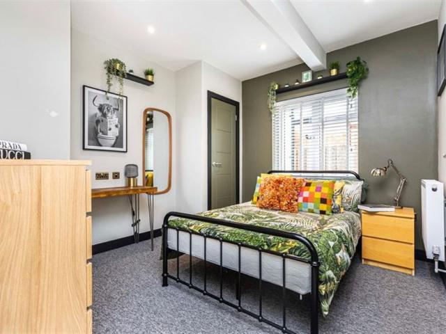Room for rent in Wimpson, City Of Southampton