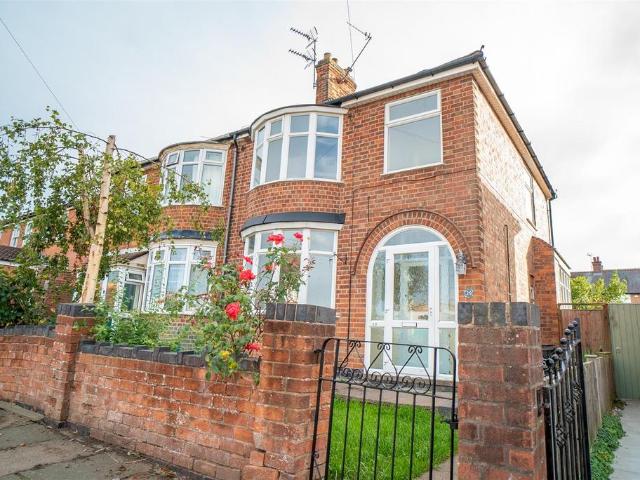 House for rent in Aylestone, Leicester
