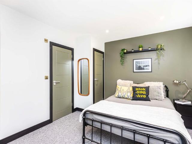 Room for rent in Wimpson, Southampton