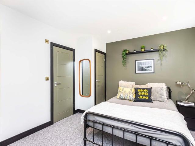 Room for rent in Wimpson, City Of Southampton