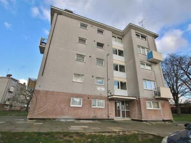 Studio for rent in Wimpson, City Of Southampton