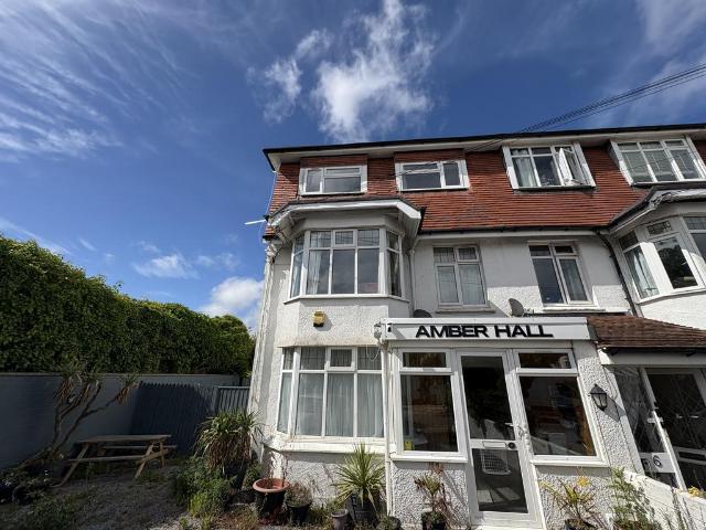 Apartment for rent in Preston, Paignton