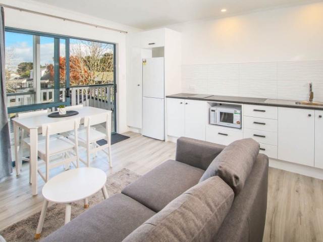 Apartment for rent in Northland