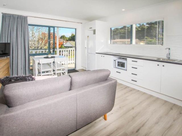 Apartment for rent in Karetu, Northland