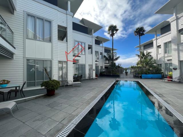 Apartment for rent in Northland