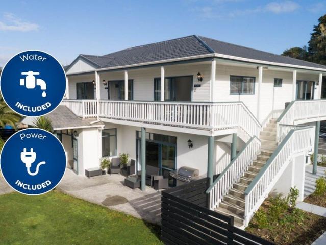 Apartment for rent in Karetu, Northland