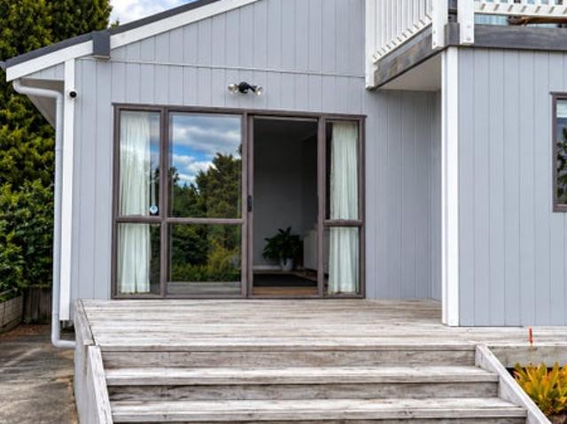 House for rent in Haruru, Bay of Islands