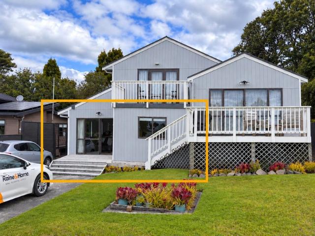 House for rent in Haruru, Bay of Islands