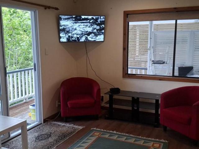 Apartment for rent in Karetu, Northland