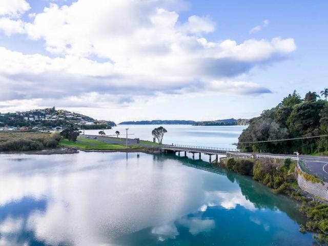 Apartment for rent in Karetu, Northland
