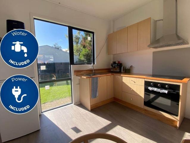 Apartment for rent in Karetu, Northland