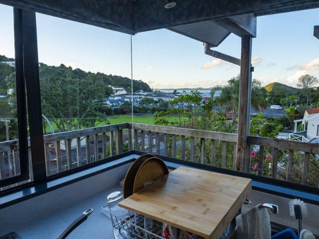 Apartment for rent in Karetu, Northland