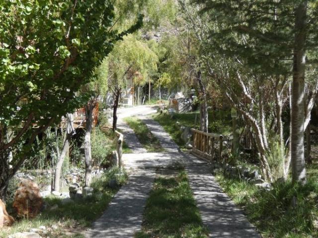 Paihuano, cochiguaz