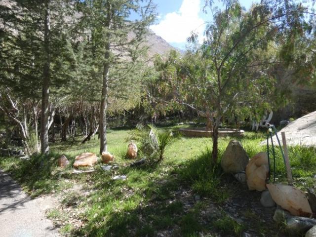 Paihuano, cochiguaz