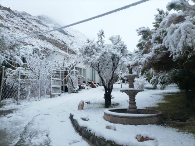 Paihuano, cochiguaz