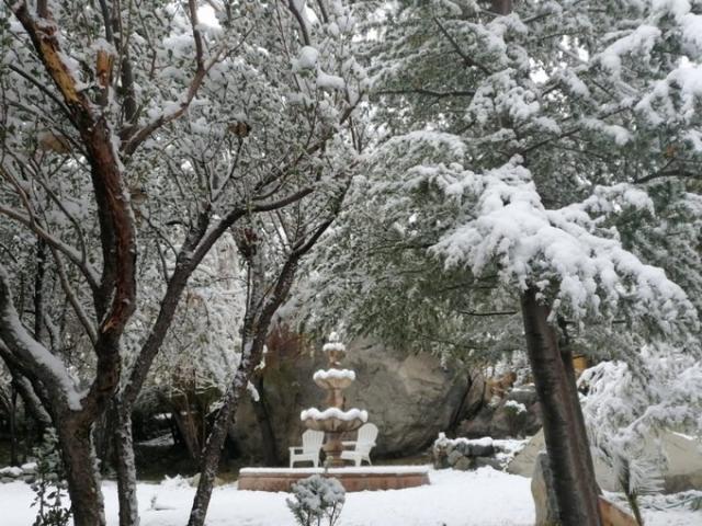 Paihuano, cochiguaz