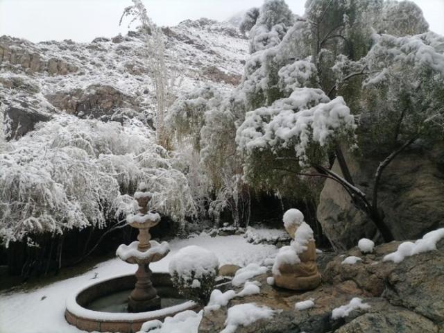 Paihuano, cochiguaz