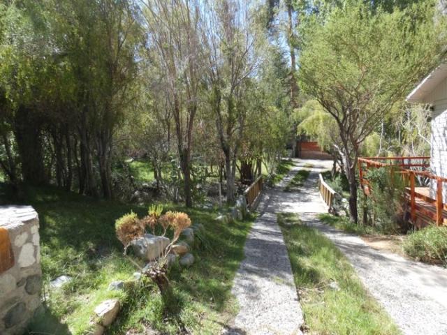Paihuano, cochiguaz