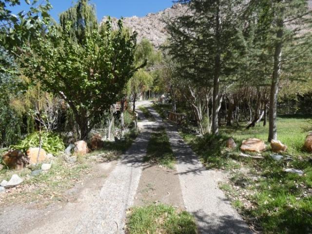 Paihuano, cochiguaz