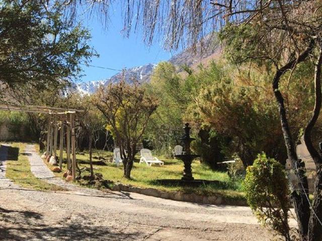 Paihuano, Complejo turístico en venta 74414