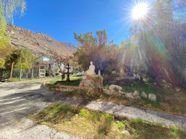 Paihuano, Complejo turístico en venta 74414