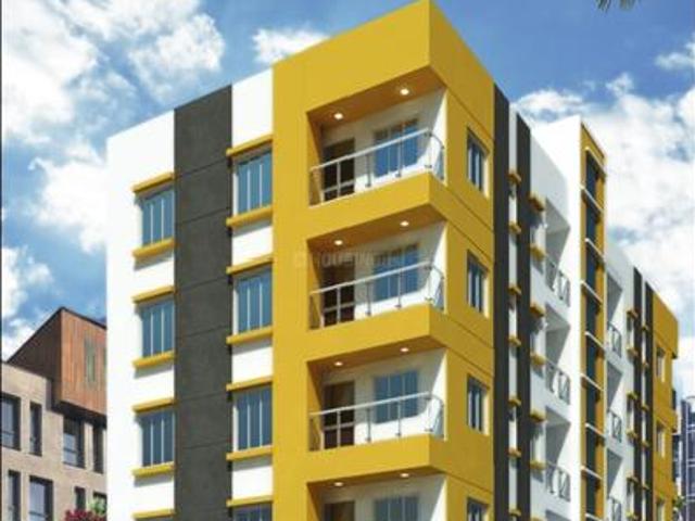 Flat for sale in Paik Para, Kolkata