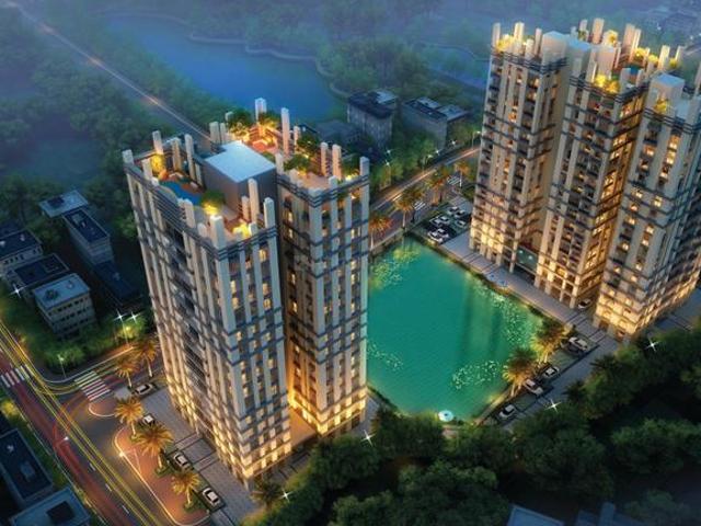 Flat for sale in Calcutta, West Bengal