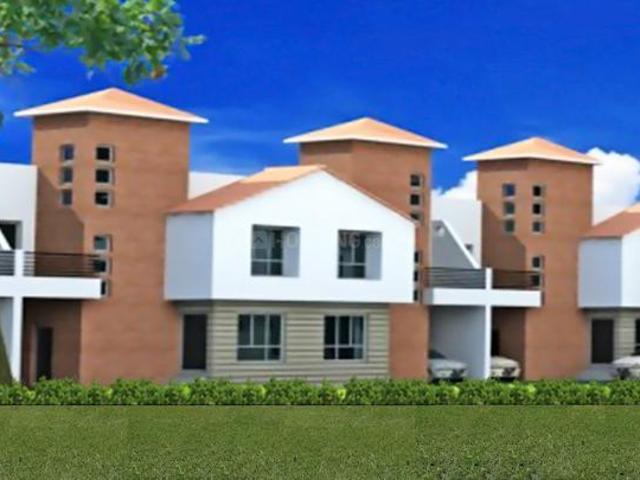 Villa for sale in South 24 Parganas, Rajarampur