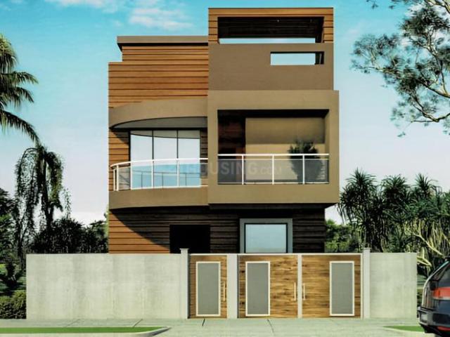 Villa for sale in South 24 Parganas, Rajarampur