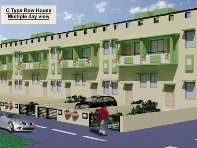 Villa for sale in South 24 Parganas, Rajarampur