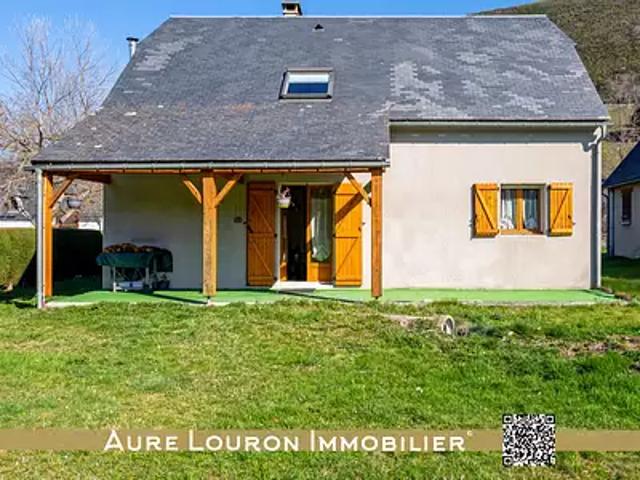 Maison vente à Bagnères-de-Bigorre, Pailhac
