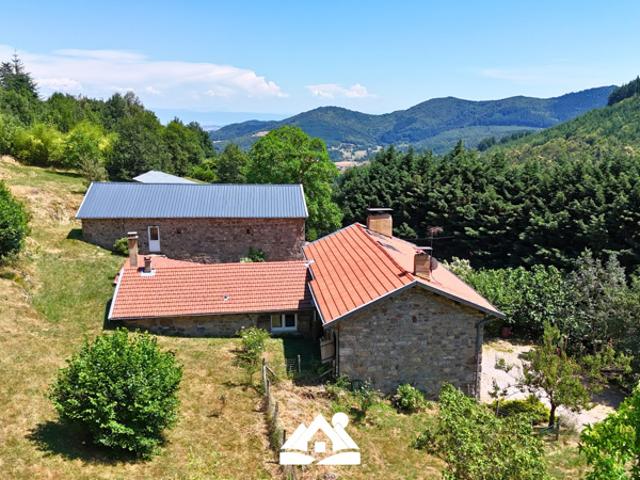 Maison vente à Tournon-sur-Rhône, Pailharès