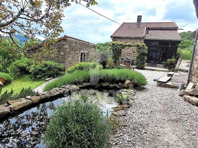 Maison vente à Tournon-sur-Rhône, Pailharès