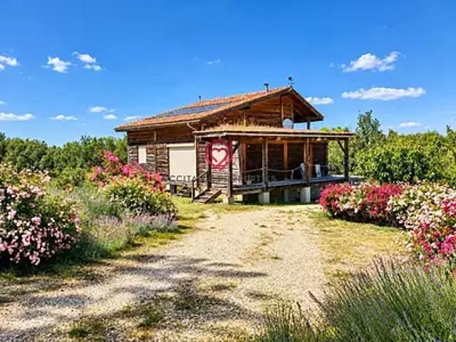 Maison vente à Le Barry, Pailhès