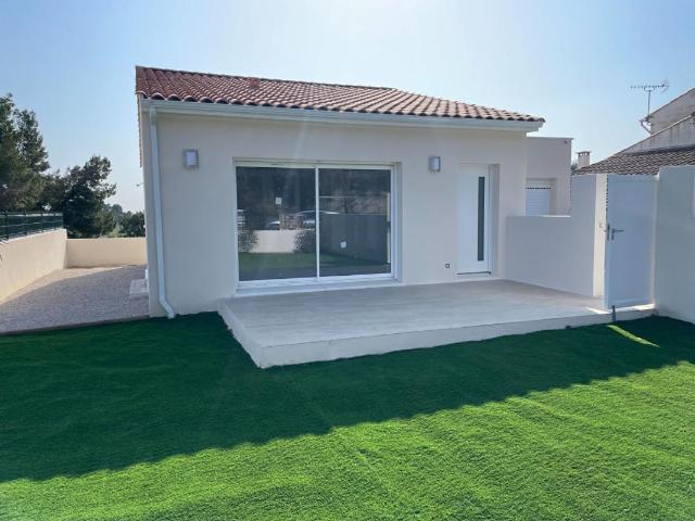 Villa vente à Béziers, Pailhès