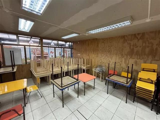 Paillaco, Av. Pérez Rosales 840