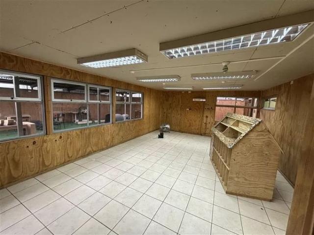 Paillaco, Av. Pérez Rosales 840
