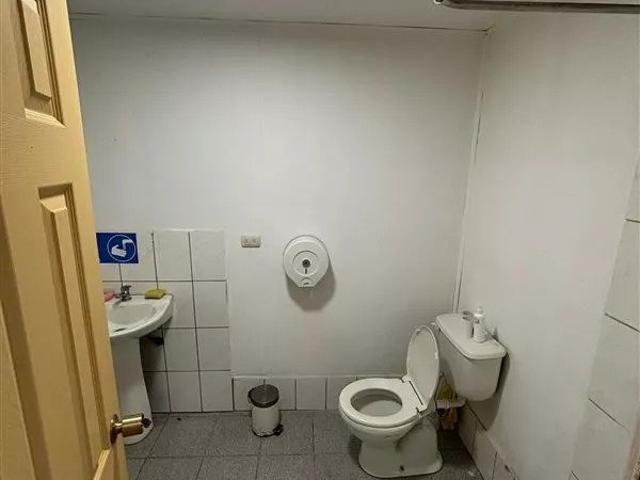 Paillaco, Av. Pérez Rosales 840
