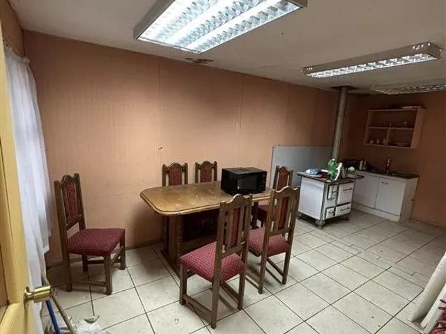 Paillaco, Av. Pérez Rosales 840