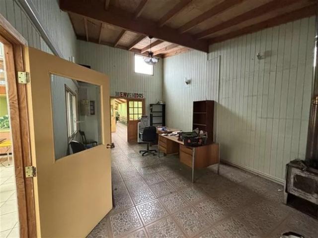 Paillaco, Av. Pérez Rosales 840