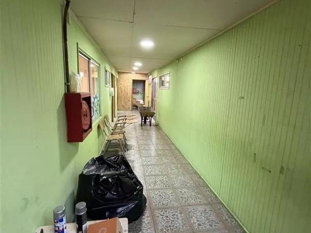 Paillaco, Av. Pérez Rosales 840