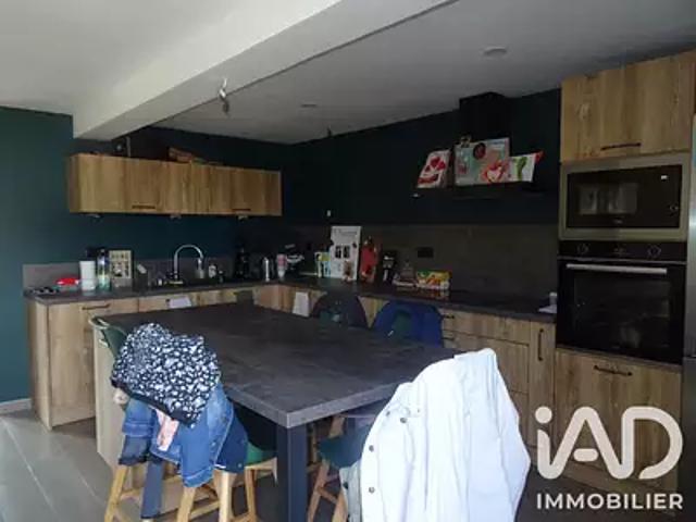 Maison vente à Paillart, Oise