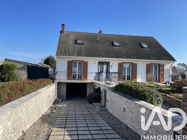 Maison vente à Cambrai, Paillencourt