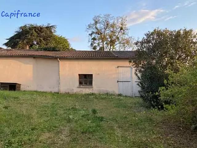 Maison vente à Langon, Paillet