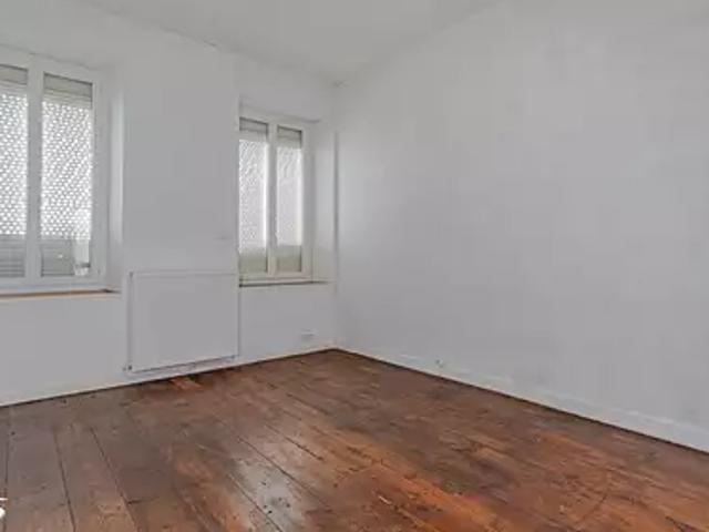Maison vente à Langon, Paillet