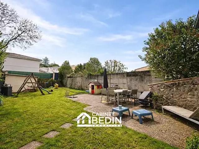 Maison vente à Langon, Paillet