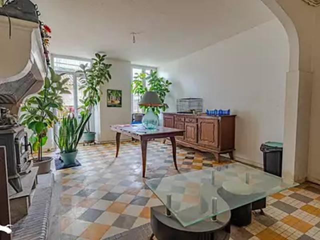 Maison vente à Langon, Paillet