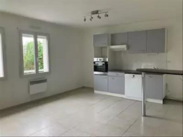 Appartement location à Langon, Paillet